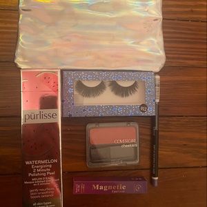Makeup Bundle